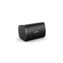 Bose DM3SE loudspeaker 2-way Black Wired 30 W | Quzo UK