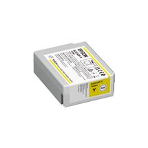 Epson SJIC42P-Y ink cartridge 1 pc(s) Original Yellow