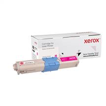 Everyday ™ Magenta Toner by Xerox compatible with OKI 46508710, High