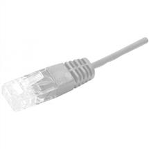 EXC 928841 telephone cable 0.5 m Grey | Quzo UK