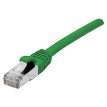 Hypertec 850830-HY networking cable Green 0.5 m Cat6 F/UTP (FTP)