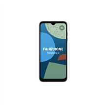 Fairphone 4 16 cm (6.3") Dual SIM Android 11 5G USB TypeC 6 GB 128 GB