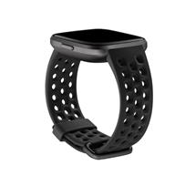 Fitbit  | Fitbit FB171SBBKS Smart Wearable Accessories Band Black