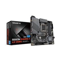 Gigabyte B660M GAMING X AX DDR4, Intel, LGA 1700, Intel® Celeron®,