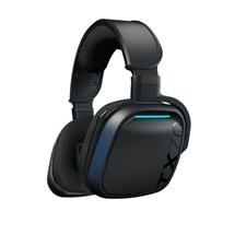 Gioteck TX70 Headset Wireless Head-band Gaming USB Type-A Black