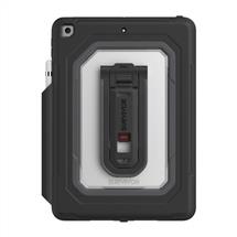 Incipio  | Griffin GIPD-024-BLK-B tablet case 25.9 cm (10.2") Cover Black