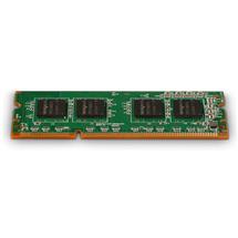 HP Printer Memory | HP 2 GB x32 144pin (800 MHz) DDR3 SODIMM, 2048 MB, DDR3, 800 MHz,
