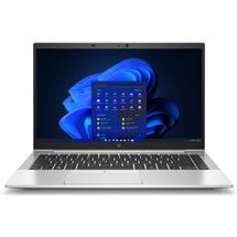 Silver | HP EliteBook 840 Aero G8 i71165G7 Notebook 35.6 cm (14") Full HD