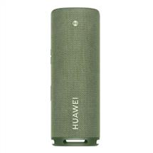 Wireless Speakers | Huawei Sound Joy Mono portable speaker Green 30 W | In Stock