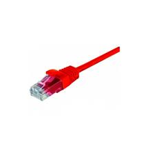 Exc  | Hypertec 973022-HY networking cable Red 1 m Cat5e U/UTP (UTP)