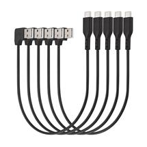 Kensington Charge & Sync USB-A to USB-C Cable (5 Pack)