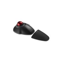 Other Input Devices | Kensington Orbit with Scroll Ring Wireless Trackball - Black