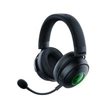 Wireless Gaming Headset | Razer Kraken V3 Pro. Product type: Headset. Connectivity technology: