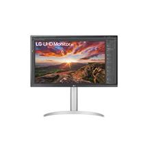 4k Monitors | LG 27UP850 computer monitor | In Stock | Quzo