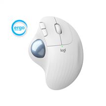 Logitech ERGO M575 for Business, Righthand, Trackball, RF Wireless +