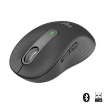 Logitech Signature M650 Wireless Mouse for | Logitech Signature M650 Wireless Mouse for Business