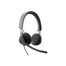 Logitech Headsets | Logitech Zone 750 | Quzo UK