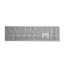 Grey | Microsoft Surface keyboard Bluetooth QWERTY UK English Grey