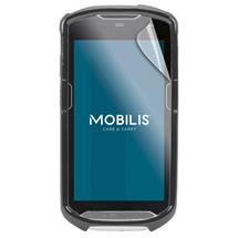 MOBILIS Mobile Phone Screen Protectors | Mobilis 036242. Brand compatibility: Zebra, Compatibility: EC50/EC55,