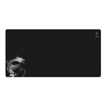 MSI UK | MSI AGILITY GD80 Gaming Mousepad '1200mm x 600mm, Soft touch silk