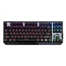 MSI VIGOR GK50 LOW PROFILE TKL Mechanical Gaming Keyboard "UKLayout,