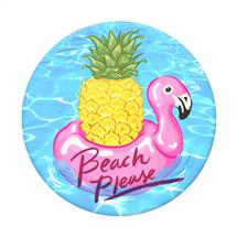 PopSockets Beach Please Mobile phone/Smartphone Multicolour