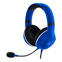 Gaming Headset | Razer Kaira X for Xbox Headset Wired Head-band Gaming Blue