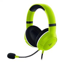 Razer | Razer RZ04-03970600-R3M1 headphones/headset Head-band Gaming Lime