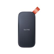 Sandisk Hard Drives | SanDisk Portable 480 GB Blue | In Stock | Quzo UK