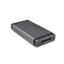G-TECHNOLOGY Memory Card Readers & Adapters | SanDisk PROREADER CFexpress card reader USB 3.2 Gen 2 (3.1 Gen 2)