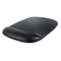 StarTech.com Mouse Pad with Hand rest, 6.7x7.1x 0.8in (17x18x2cm),