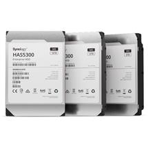 Synology HAS5300-16T internal hard drive 3.5" 16 TB SAS