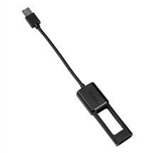 Targus Cables | Targus ACC110401GLX USB cable 0.1 m USB A USB C Black