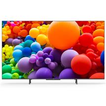 50 Inch TV | TCL 50C725K TV 127 cm (50") 4K Ultra HD Smart TV Wi-Fi Black