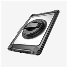 Evo Max Hand Strap | Tech21 Evo Max Hand Strap mobile phone case 25.9 cm (10.2") Black