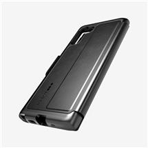Tech21 Evo Wallet mobile phone case 16 cm (6.3") Wallet case Black