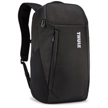 Thule  | Thule Accent TACBP2115  Black backpack Travel backpack Recycled