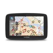 Webfleet Navigators | TomTom TELEMATICS PRO 7350 EU TRUCK navigator Handheld/Fixed 12.7 cm