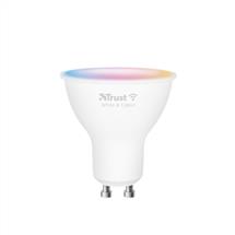 GU10 Smart WIFI Bulb - White & Colour | Quzo UK