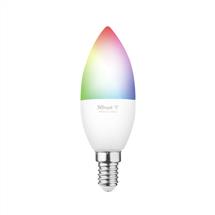 INCHE14 Smart WIFI Bulb White & Colour INCH | Quzo UK