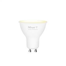 GU10 Smart WIFI Bulb - White Ambience | Quzo UK