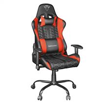 Trust Gaming Accessories | Trust GXT 708R Resto Universal gaming chair Black, Red