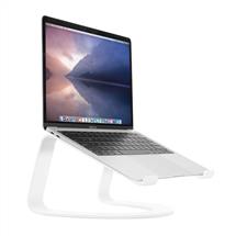 TWELVE SOUTH | Twelve South Curve Laptop stand White | In Stock | Quzo UK