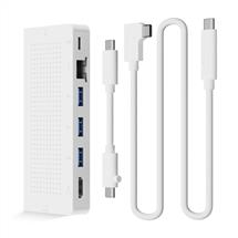 Twelve South StayGo Wired USB 3.2 Gen 1 (3.1 Gen 1) Type-C White