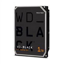 Western Digital SSD Hard Drives | Western Digital WD_BLACK 3.5" 6000 GB Serial ATA | In Stock