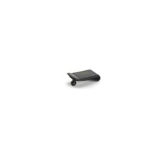 Zebra KITMPVBLTCP2105 handheld printer accessory Belt clip Black 1