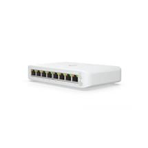 Switch Lite 8 PoE | Ubiquiti Networks UniFi Switch Lite 8 PoE Managed L2 Gigabit Ethernet