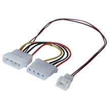 Adapter Cable for CPU Cooler - 146851 | Quzo UK