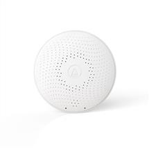 Home Automation | Airthings Wave Plus smart radon and indoor air quality monitor 2910