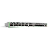 POE Switch | Allied Telesis ATGS980M/52PS50 Managed Gigabit Ethernet (10/100/1000)
